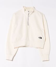 【THE NORTH FACE】CORE HALF ZIP