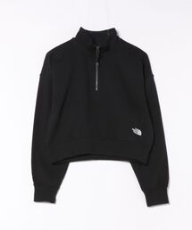 【THE NORTH FACE】CORE HALF ZIP