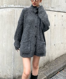 3.3 Field Trip  | 3.3 Field Trip／オーバーニットプルオーバー(ニット/セーター)