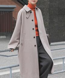 URBAN RESEARCH DOORS｜アーバン リサーチ ドアーズのステンカラー