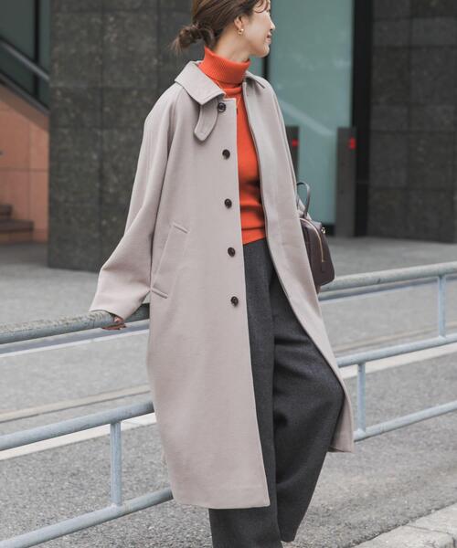 URBAN RESEARCH DOORS（アーバンリサーチドアーズ）の「ウール100