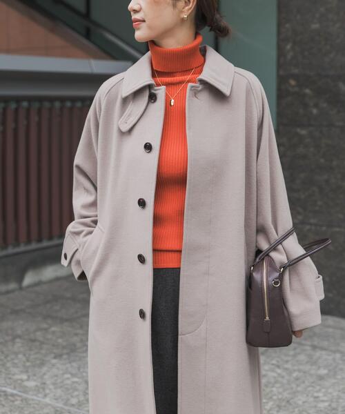 URBAN RESEARCH DOORS（アーバンリサーチドアーズ）の「ウール100