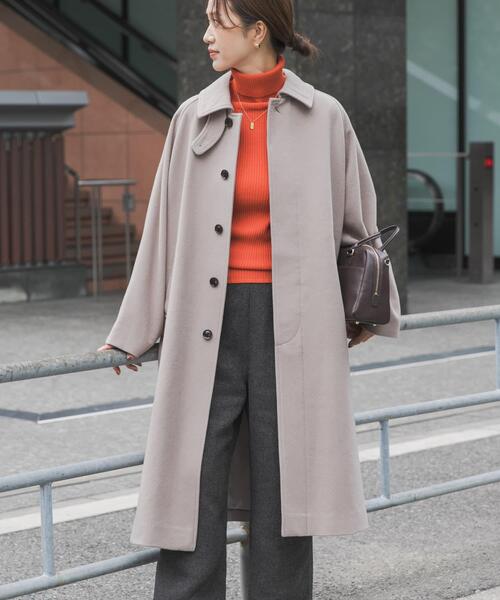 URBAN RESEARCH DOORS（アーバンリサーチドアーズ）の「ウール100