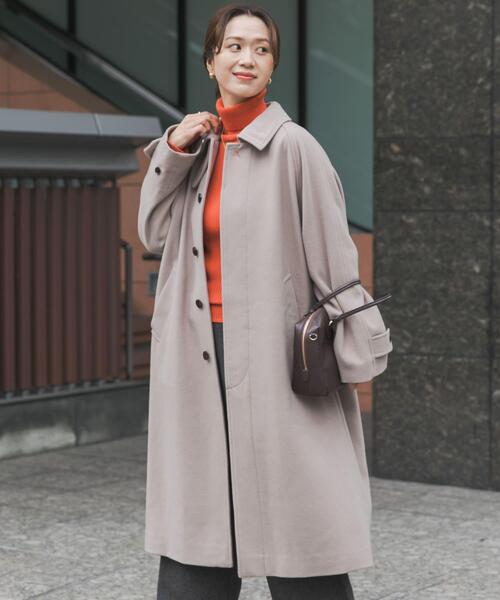 URBAN RESEARCH DOORS（アーバンリサーチドアーズ）の「ウール100