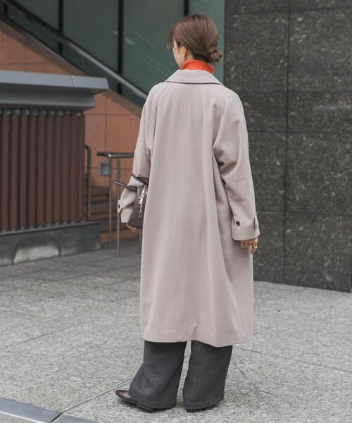 URBAN RESEARCH DOORS（アーバンリサーチドアーズ）の「ウール100