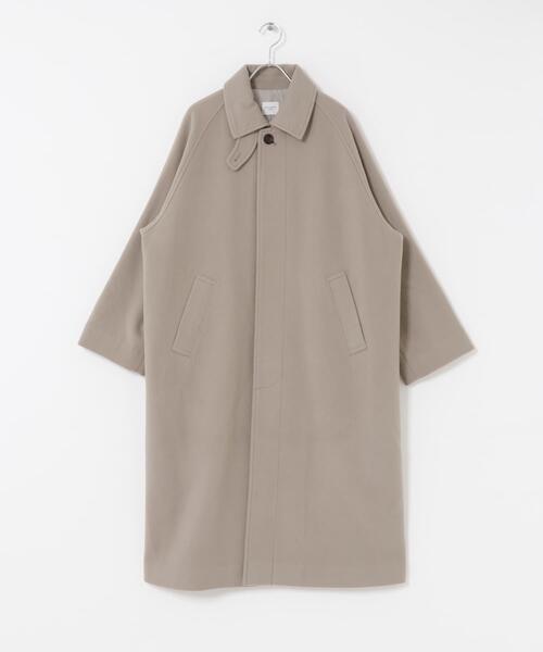 URBAN RESEARCH DOORS（アーバンリサーチドアーズ）の「ウール100