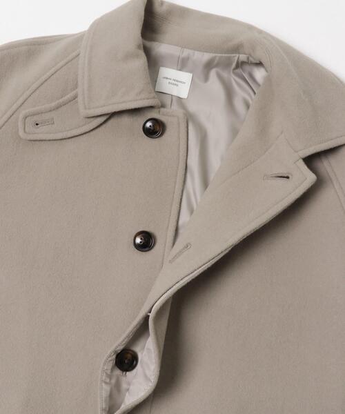 セール】ウール100バルマカーンコート（その他アウター）｜URBAN