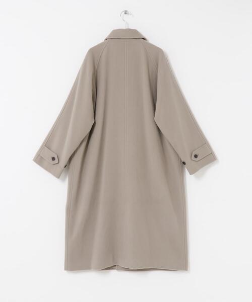 URBAN RESEARCH DOORS（アーバンリサーチドアーズ）の「ウール100