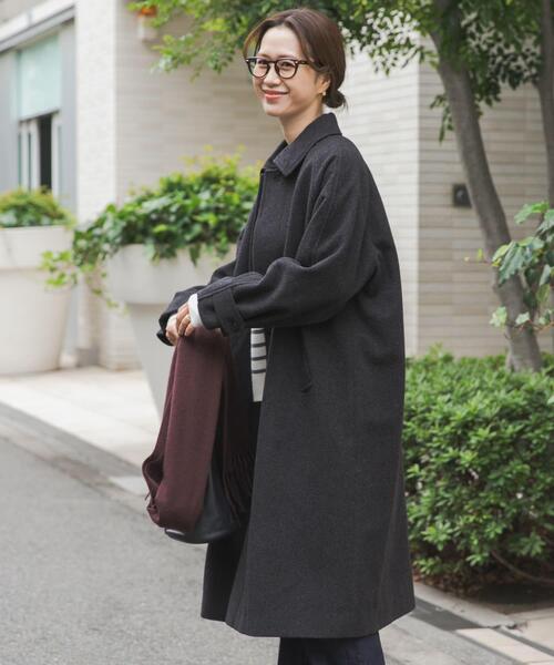 URBAN RESEARCH DOORS（アーバンリサーチドアーズ）の「ウール100