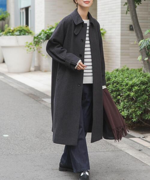 URBAN RESEARCH DOORS（アーバンリサーチドアーズ）の「ウール100