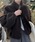 FAVORITO�i�t�@���H���[�g�j�́u�X�^���h�J���[�{�A�W���P�b�g�i�u���]���j�v�b�u���E��