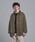Barbour�i�o�u�A�[�j�́u�y�ʒ��z��Barbour��GLR �I�[�o�[�T�C�Y �I�[���h �r�f�C�� �W���P�b�g�i���̑��A�E�^�[�j�v�b�I���[�u