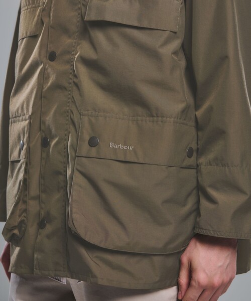 セール】【別注】<Barbour>GLR オーバーサイズ オールド ビデイル セール】【別注】<Barbour>GLR オーバーサイズ オールド ビデイル