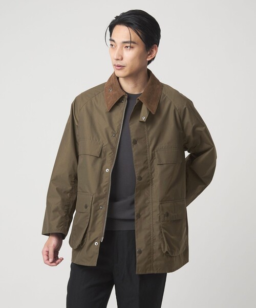 セール】【別注】<Barbour>GLR オーバーサイズ オールド ビデイル セール】【別注】<Barbour>GLR オーバーサイズ オールド ビデイル