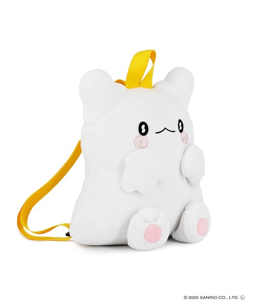 Sanrio characters(サンリオキャラクターズ) ぬいぐるみリュック