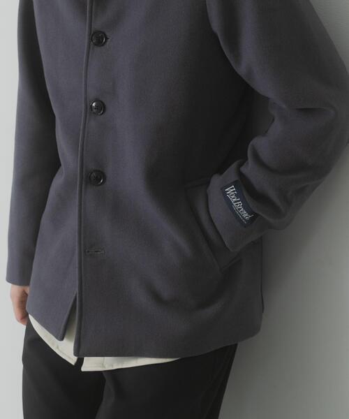 ITEMS URBANRESEARCH（アイテムズ アーバンリサーチ）の「ウール