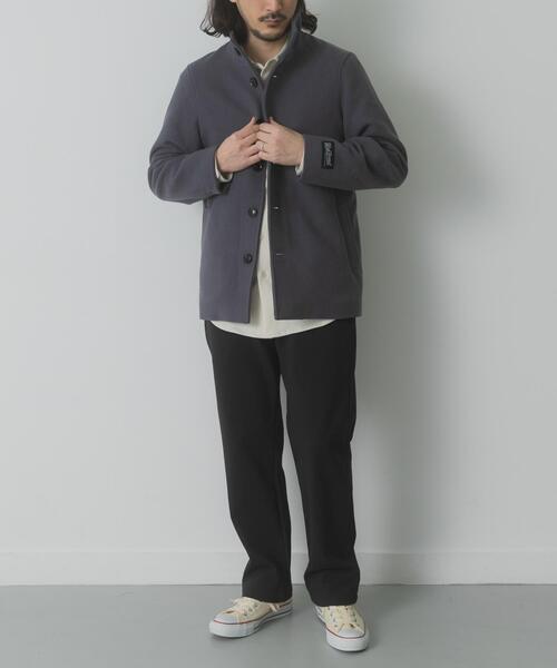ITEMS URBANRESEARCH（アイテムズ アーバンリサーチ）の「ウール