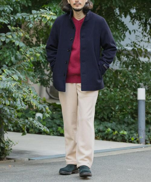 ITEMS URBANRESEARCH（アイテムズ アーバンリサーチ）の「ウール