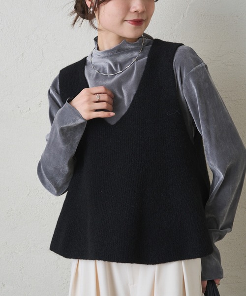 タイムセール！ピールコットンニットセット 新色＆追加入荷】ピールコットンニットセット | [公式]カオス（Chaos）通販