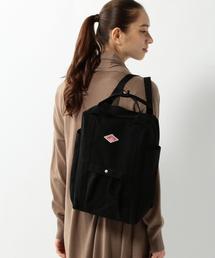 DANTON | 【WEB限定】ダントン/DANTON UTILITYデイパック(バックパック/リュック)