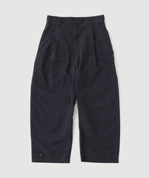 Product Twelve | PT（プロダクトトゥエルブ） Double Knee PT12 Work Trousers(スラックス)