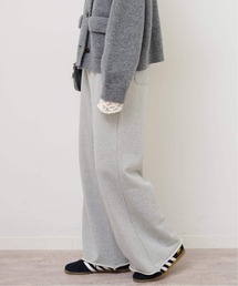 JOURNAL STANDARD relume（ジャーナルスタンダード　レリューム）の「《一部WEB限定追加15   新色》ワイドスウェットパンツ（スウェットパンツ）」