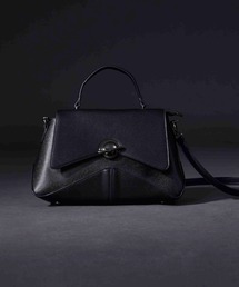 Ellno Loset | アークフラップショルダーバッグ(ショルダーバッグ)
