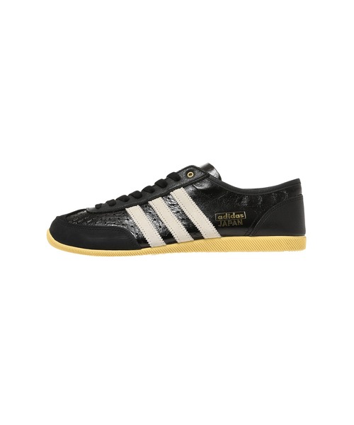 adidas(アディダス)の「adidas JAPAN DECON W KJ6212(スニーカー・メンズ・ブラック・27.5cm/27cm/28.5cm/26cm/26.5cm/28cm)」の2枚目の写真