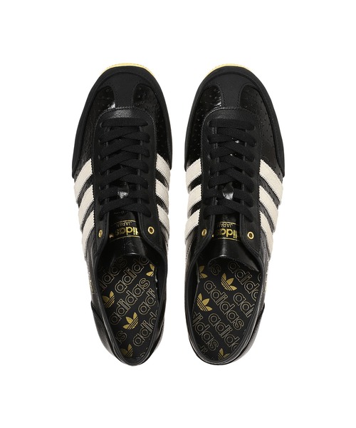 adidas(アディダス)の「adidas JAPAN DECON W KJ6212(スニーカー・メンズ・ブラック・27.5cm/27cm/28.5cm/26cm/26.5cm/28cm)」の4枚目の写真