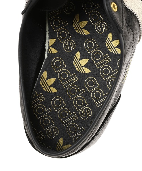 adidas(アディダス)の「adidas JAPAN DECON W KJ6212(スニーカー・メンズ・ブラック・27.5cm/27cm/28.5cm/26cm/26.5cm/28cm)」の6枚目の写真
