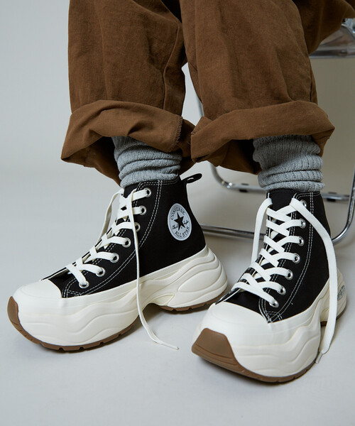 CONVERSE/コンバース ALL STAR SURGETRAINER HI[23.0~25.0cm]限定展開