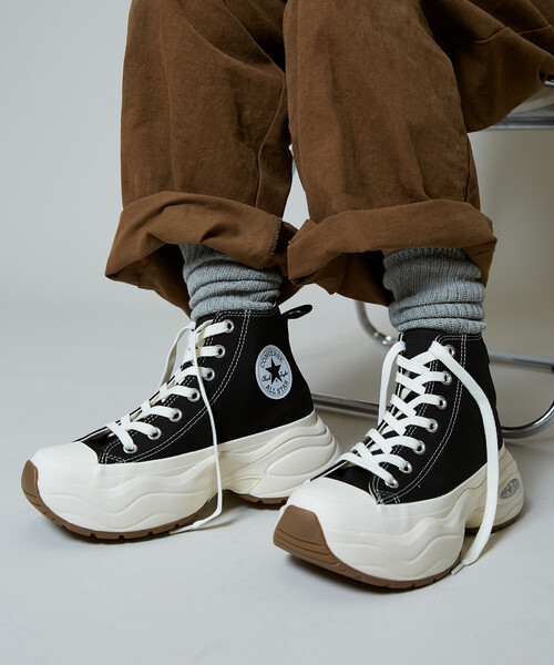 セール】CONVERSE/コンバース ALL STAR SURGETRAINER HI[23.0~25.0cm