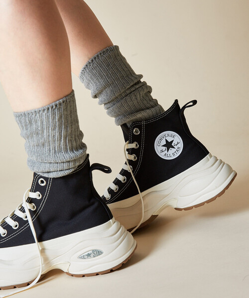 CONVERSE/コンバース ALL STAR SURGETRAINER HI[23.0~25.0cm]限定展開