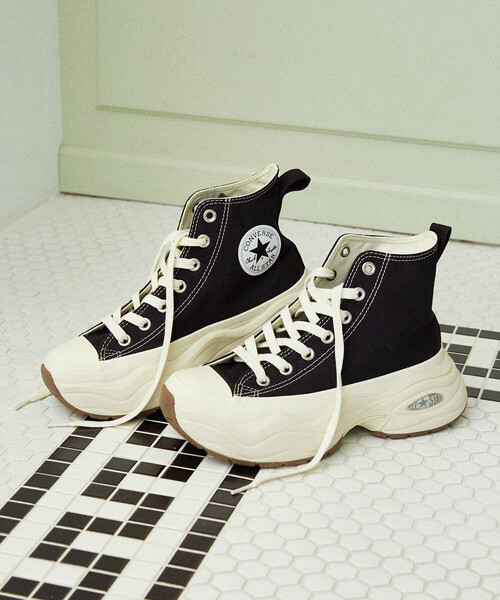 CONVERSE/コンバース ALL STAR SURGETRAINER HI[23.0~25.0cm]限定展開