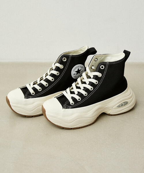 CONVERSE/コンバース ALL STAR SURGETRAINER HI[23.0~25.0cm]限定展開