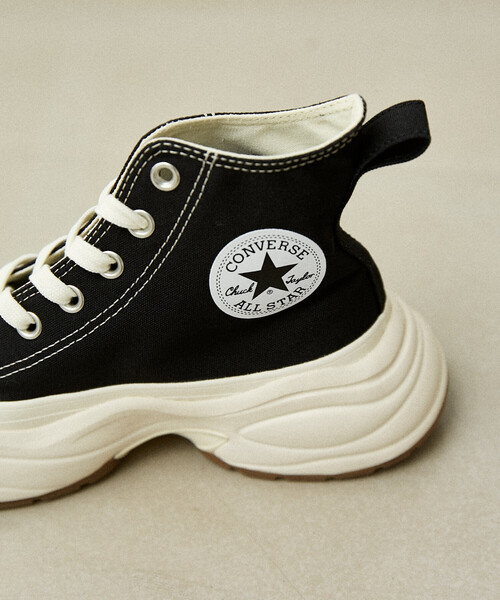 CONVERSE/コンバース ALL STAR SURGETRAINER HI[23.0~25.0cm]限定展開