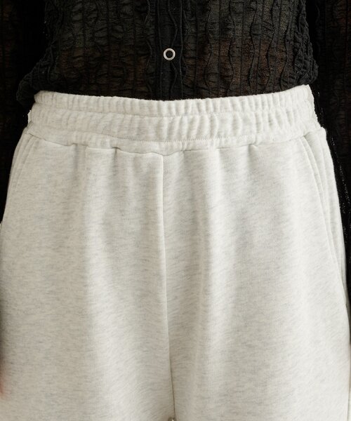 Omekashi（オメカシ）の「スウェットパンツ（スウェットパンツ・レディース・チャコールグレー/ライトグレー・36/38）」の20枚目の写真