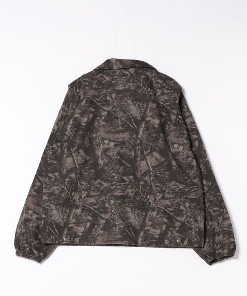 Champion（チャンピオン）の「Champion/チャンピオン/SNAP JACKET（その他アウター・メンズ・ブラック/その他2・M/L/XL）」の9枚目の写真