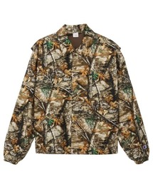 Champion（チャンピオン）の「Champion/チャンピオン/SNAP JACKET（その他アウター）」