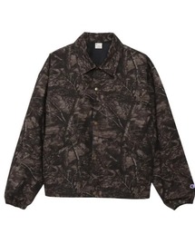 Champion/チャンピオン/SNAP JACKET