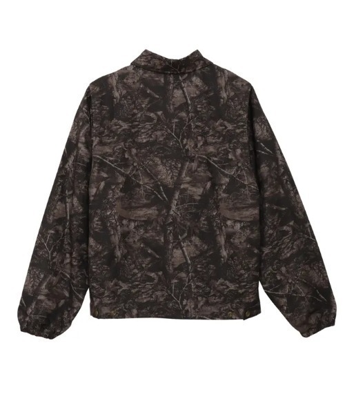 Champion（チャンピオン）の「Champion/チャンピオン/SNAP JACKET（その他アウター・メンズ・ブラック/その他2・M/L/XL）」の7枚目の写真