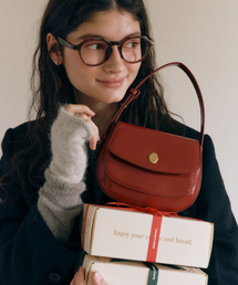 アミューズミニサドルレッド