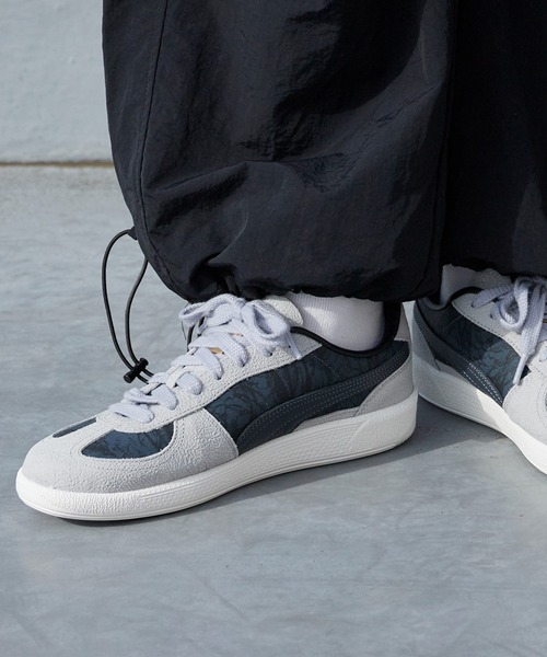 PUMA/プーマ×MONSTER HUNTER WILDS/モンスターハンター ワイルズ WILDS