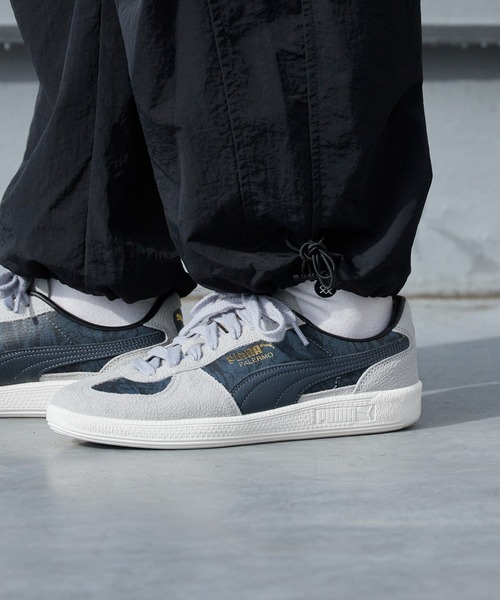 PUMA/プーマ×MONSTER HUNTER WILDS/モンスターハンター ワイルズ WILDS