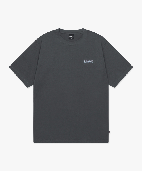 LMCの「DOODLE OG COMBO TEE charcoal(Tシャツ/カットソー・レディース・その他・S/M/L/XL)」の4枚目の写真