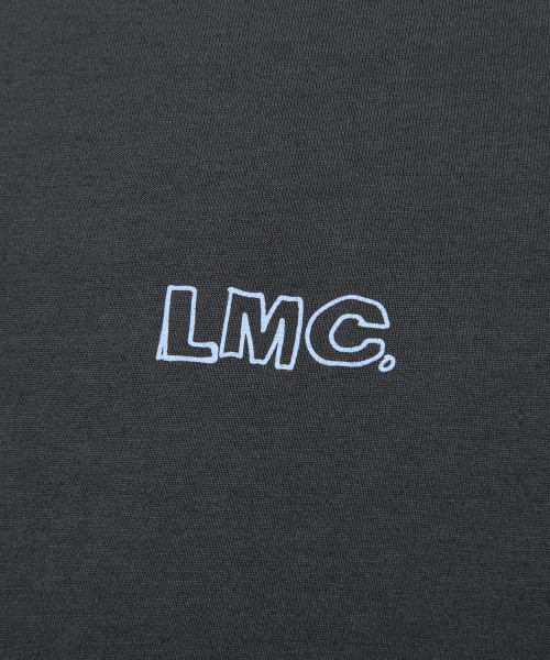 LMCの「DOODLE OG COMBO TEE charcoal(Tシャツ/カットソー・レディース・その他・S/M/L/XL)」の6枚目の写真