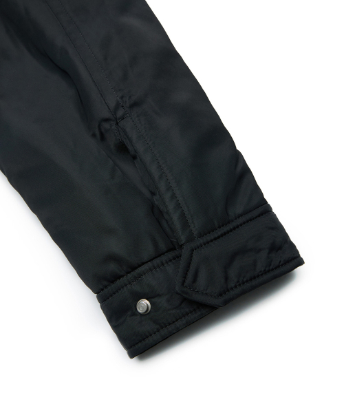 MMIC(エムエムアイシー)の「ROADSTER JACKET (BLACK)(ブルゾン・メンズ・その他・M/L/XL)」の2枚目の写真