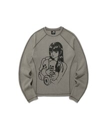 TODAY IS NOT YOUR DAY COLLAR T SHIRT（Tシャツ/カットソー