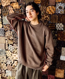 niko and｜ニコアンドのニット/セーター通販 - ZOZOTOWN