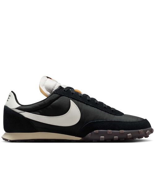 NIKE(ナイキ)の「ナイキ ワッフル レーサー メンズシューズ / Nike Waffle Racer Men's Shoes IM8658-001 Black(スニーカー・メンズ・ブラック・28/26/25.5/25/24.5/24/29/28.5/27.5/27/26.5/29.5/30)」の14枚目の写真